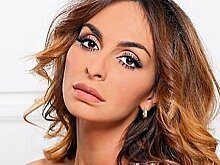 Екатерина Варнава устроила страстные танцы