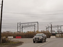 Участки дорог на ключевых перекрёстках расширяют в Вологде