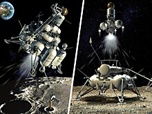 В Институте космических исследований назвали примерные сроки запуска миссии на Луну