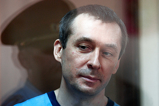 Бывший полковник-миллиардер Захарченко попал на карантин в «Кремлевский централ»