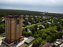 Застройщики Новосибирской области активно используют счета эскроу