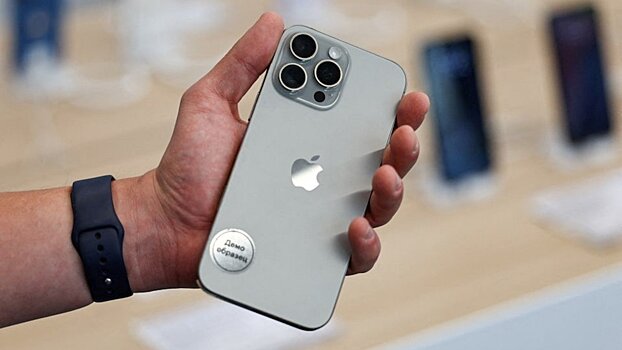 Почему Apple блокирует приложения в России? Компания дала развернутый ответ