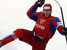Малкин, Кучеров, Гусев - в одной пятерке! Уже 1 мая со Швецией!