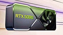 GeForce RTX 5090 будет обладать рекордным количеством видеопамяти