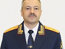 Олег Мезрин отмечает сегодня день рождения