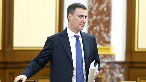 Патрушев анонсировал продажу импортного сливочного масла