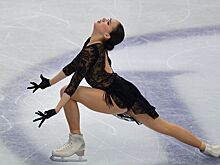 Олимпийская чемпионка Алина Загитова ответила на вопрос о личной жизни