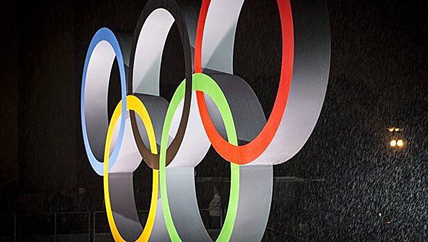 МОК пожизненно отстранил еще троих спортсменов РФ
