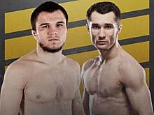 UFC Fight Island 8: Умар задушил Морозова, Кьеза победил Магни и другие результаты