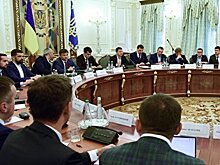 Кабмин и немцы. Чего ждет Берлин от украинского правительства — самого молодого в Европе