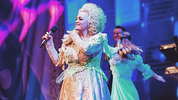 Бывший директор Надежды Кадышевой назвал её сына избалованным нарциссом