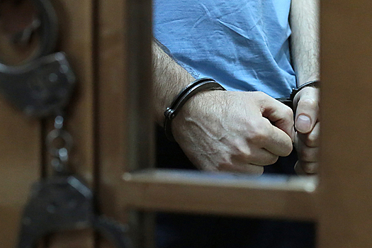 Германа Григоренко посадили в тюрьму за получение откатов от пилотов