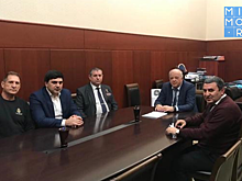 Кинокомпания «Дагестан» снимет художественный фильм о героях сентябрьских событий 1999 года в Новолакском районе