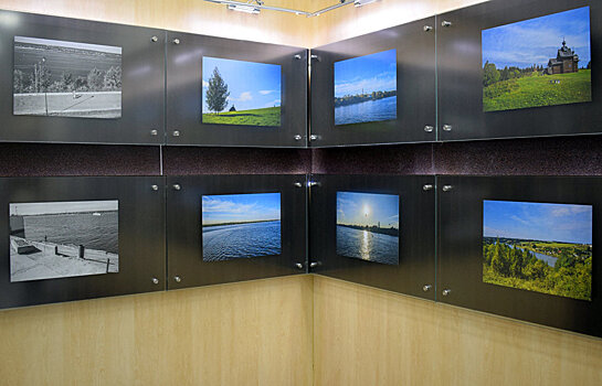 Красота Урала глазами азербайджанского фотографа