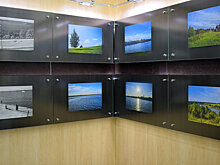 Красота Урала глазами азербайджанского фотографа