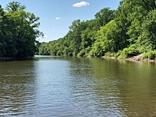 Дон обмелеет? Ростовская область на пороге гидрологического ЧП