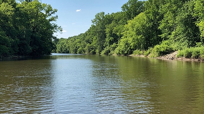 Дон обмелеет? Ростовская область на пороге гидрологического ЧП