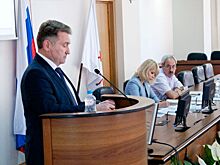 Депутаты думы Нижнего Новгорода приняли решение повысить статус контрольно-счетной палаты