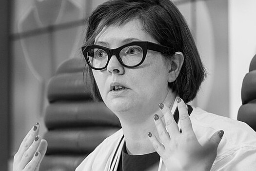 Умерла феминистка Татьяна Никонова