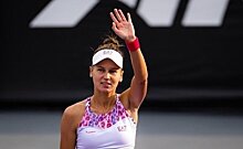 Казанская теннисистка Вероника Кудерметова вошла в рейтинг Forbes самых перспективных россиян до 30 лет