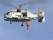 Вытащить потерпевших: как прошли российско-норвежские учения по спасению на арктических водах