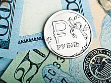 Послепраздничная неделя на рынке открылась резким ростом курса рубля