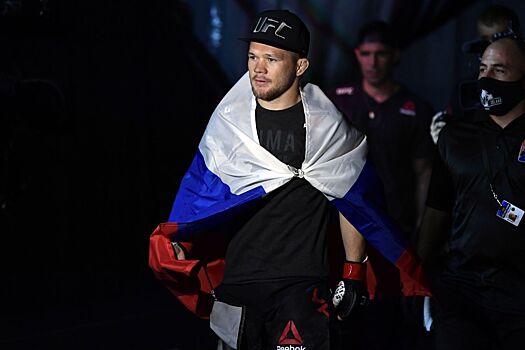 Михаил Рагозин сделал прогноз на предстоящий бой Петра Яна с Маркусом Макги