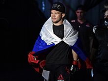 Михаил Рагозин сделал прогноз на предстоящий бой Петра Яна с Маркусом Макги
