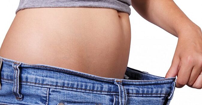 10 правил здорового питания для желающих похудеть