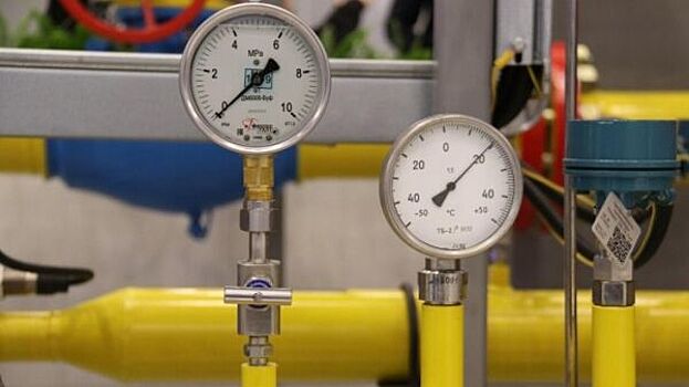 Падение цен упросит РФ и Белоруссии достижение нового газового соглашения