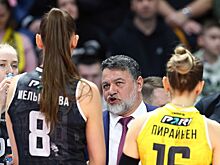 «Хочется снять шляпу и аплодировать». Кашин выделил одну волейболистку «Заречья»