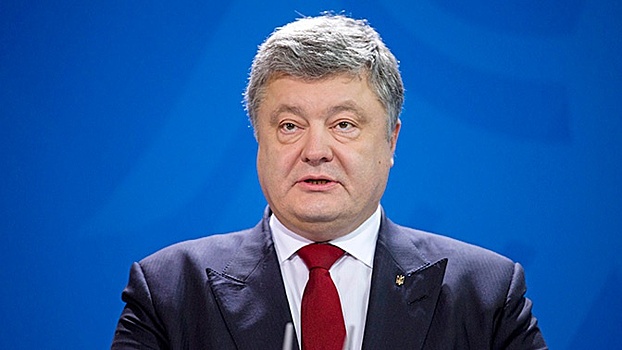 «В случае проигрыша на выборах Порошенко могут привлечь к уголовной ответственности» - эксперт