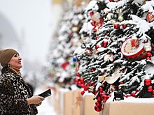 Сервис Russpass составил подборку зимних аудиоэкскурсий
