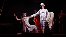 Спектакль новосибирского театра получил рекордные восемь номинаций на "Золотую маску"