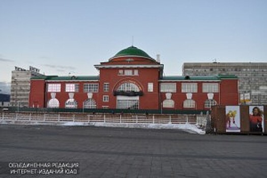 Жители района примут участие в наполнении новой экспозиции Музея хоккея