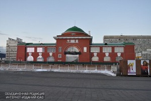 Галереи района организуют выставки и экскурсии в рамках «Ночи музеев»