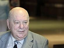 Красноярцы добрыми словами вспоминают Павла Федирко