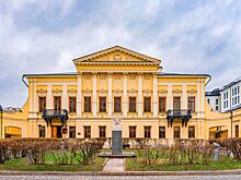 Экскурсия по Басманному району: новый маршрут появился на портале «Узнай Москву»