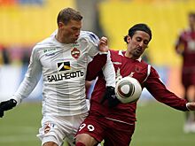 Экс-игрок «Рубина» Кабзе: в Турции футбол интенсивнее, чем в России, футболисты сильнее