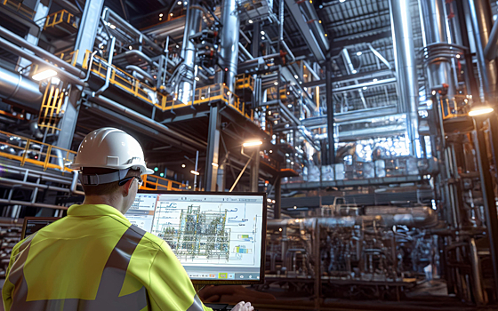 Геоаналитика для HR: новый продукт билайн Big Data &amp; AI и Fersol