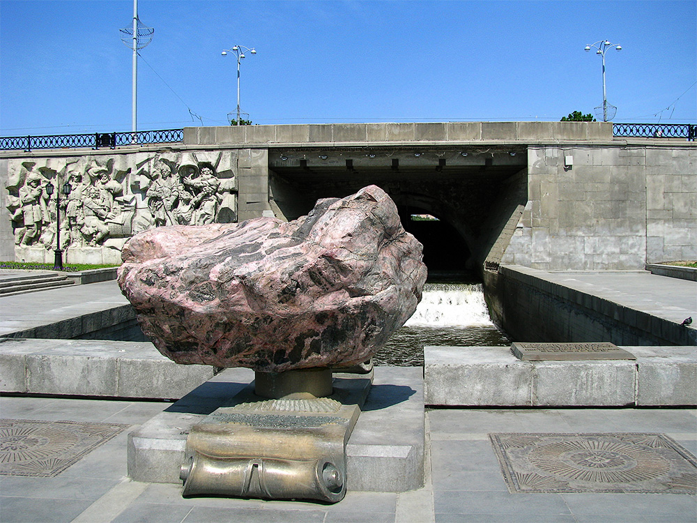 Плотинка, Екатеринбург, Российская Федерация
