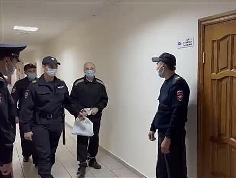 В Тольятти начинаются прения по делу "потрошителя" Олега Рылькова