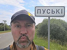 Хождения Александра Сухарева: Беларусь не в Минске, а за кольцевой