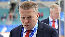 Тренер: половина женской сборной России способна оказаться на ОИ-2022