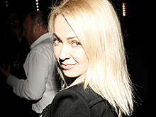 24 часа из жизни Яны Рудковской