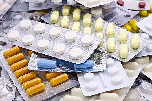 Льготных лекарственных препаратов в регионе хватит на 5 месяцев