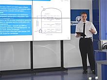 Специалисты АО "Транснефть - Приволга" оценили дипломные работы студентов СамГТУ