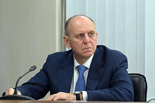 Российский предприниматель Дмитрий Пумпянский выиграл иск по отмене санкций ЕС