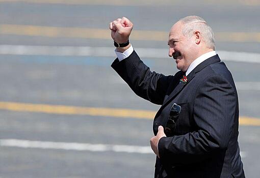 Лукашенко раскрыл свою единственную цель