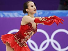 Россия завоевала первое золото на Олимпиаде